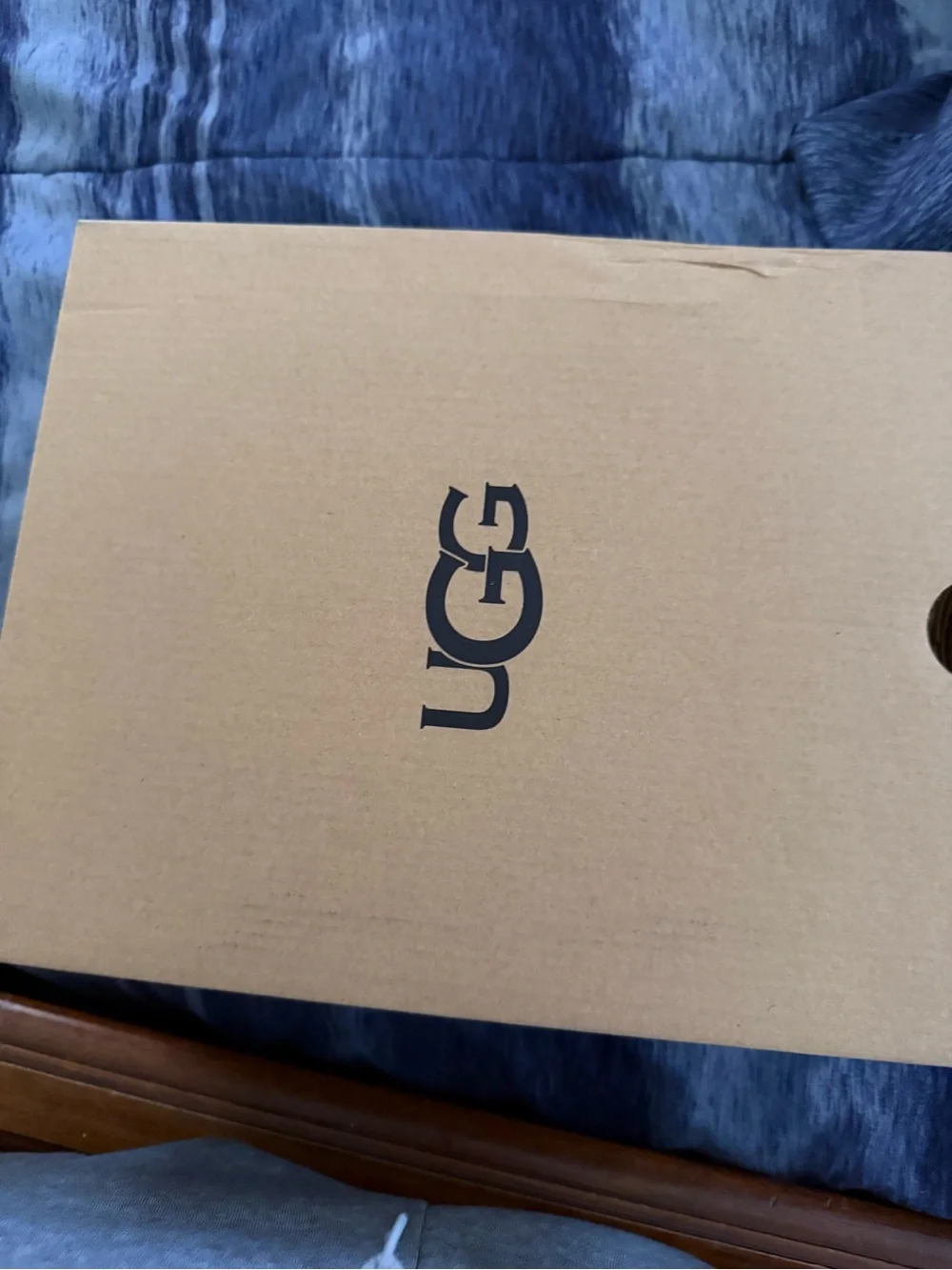 UGG Kids Hot Pink Suede Lace-Up Boot